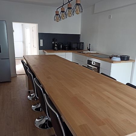 A 4 Min Du Zoo De Beauval La Maison A Partager Ch2 1Er Etage Saint-Aignan  Exterior foto