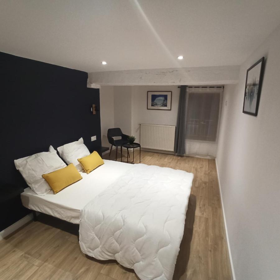 A 4 Min Du Zoo De Beauval La Maison A Partager Ch2 1Er Etage Saint-Aignan  Exterior foto