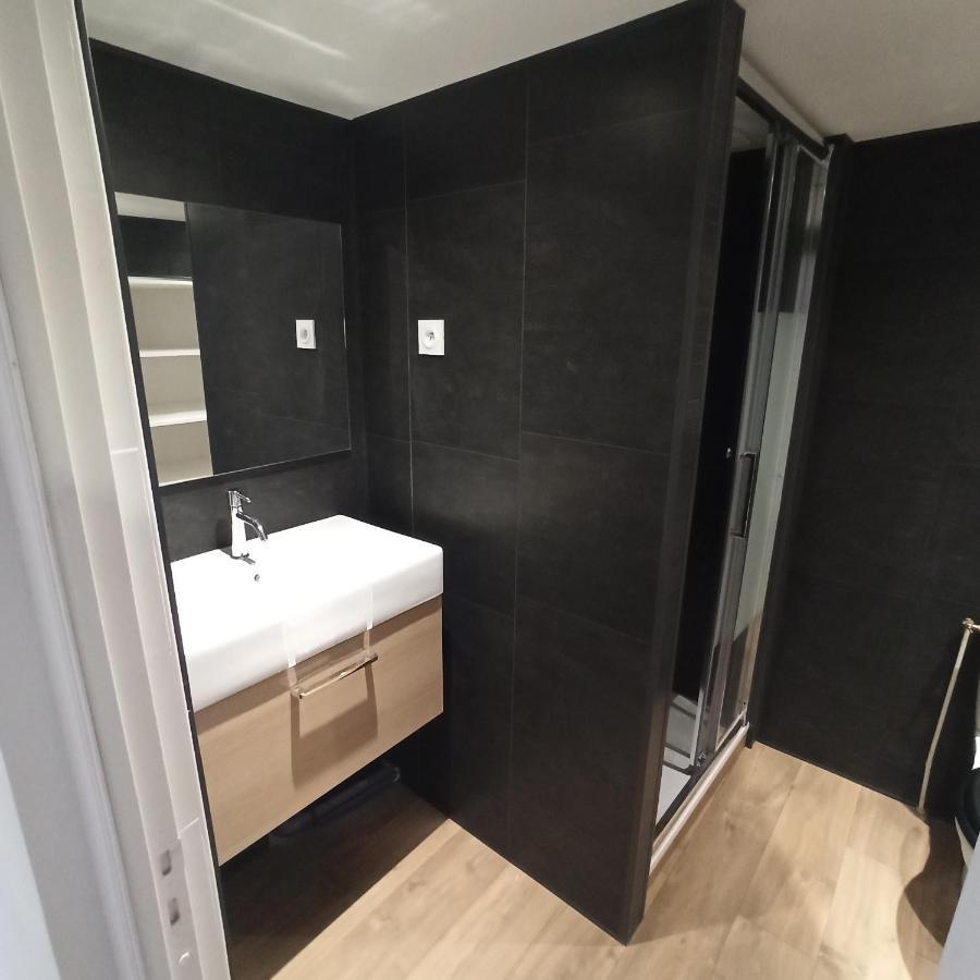 A 4 Min Du Zoo De Beauval La Maison A Partager Ch2 1Er Etage Saint-Aignan  Exterior foto