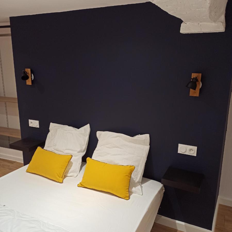 A 4 Min Du Zoo De Beauval La Maison A Partager Ch2 1Er Etage Saint-Aignan  Exterior foto