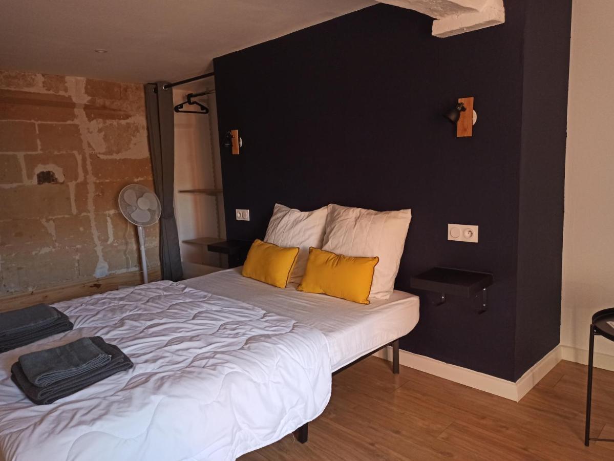 A 4 Min Du Zoo De Beauval La Maison A Partager Ch2 1Er Etage Saint-Aignan  Exterior foto